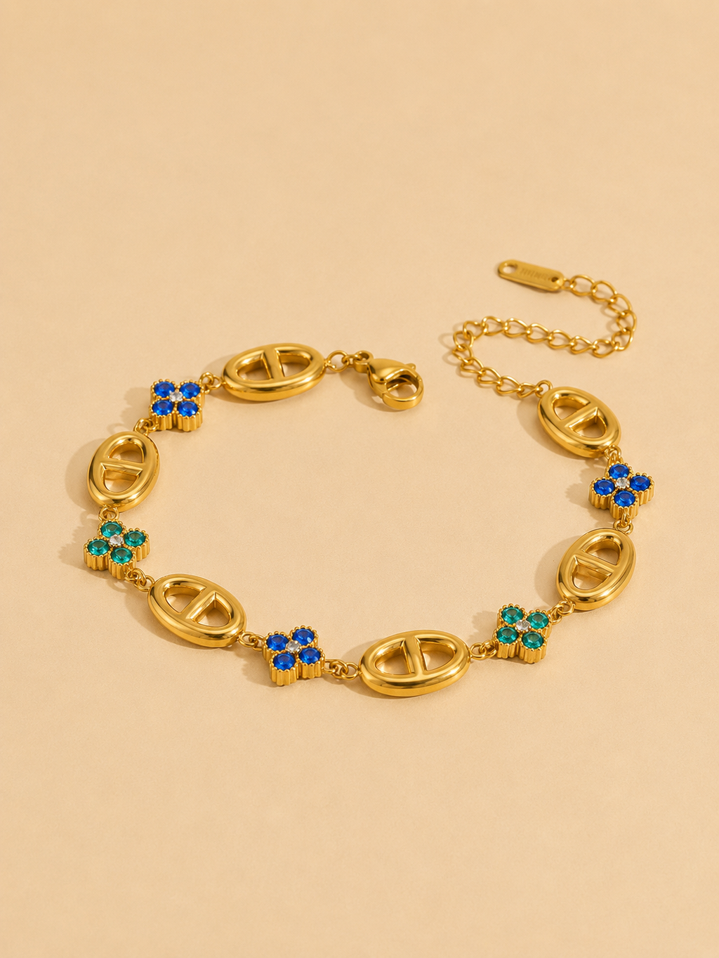 Bracelet Lagon