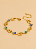 Bracelet Lagon