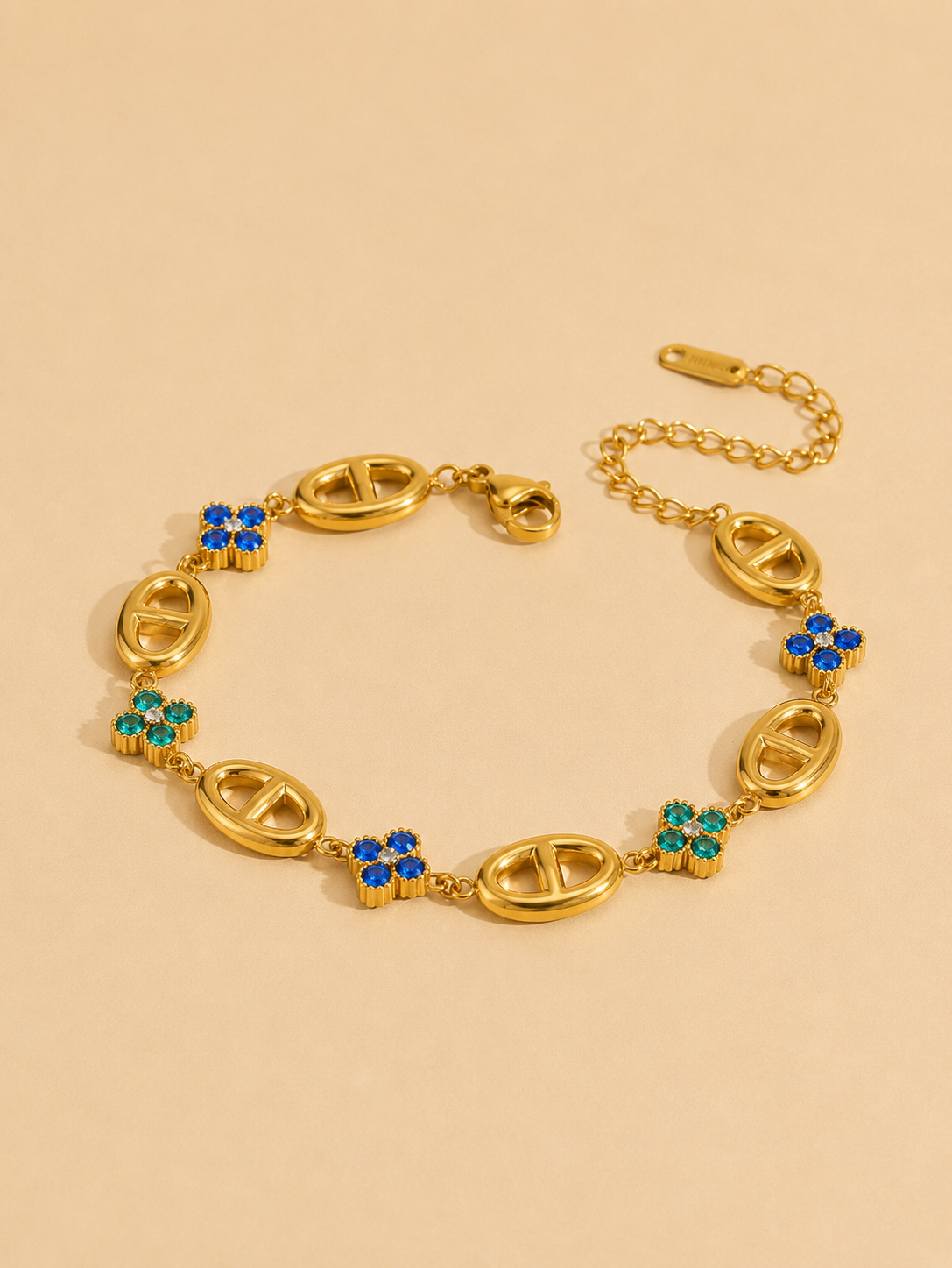 Bracelet Lagon