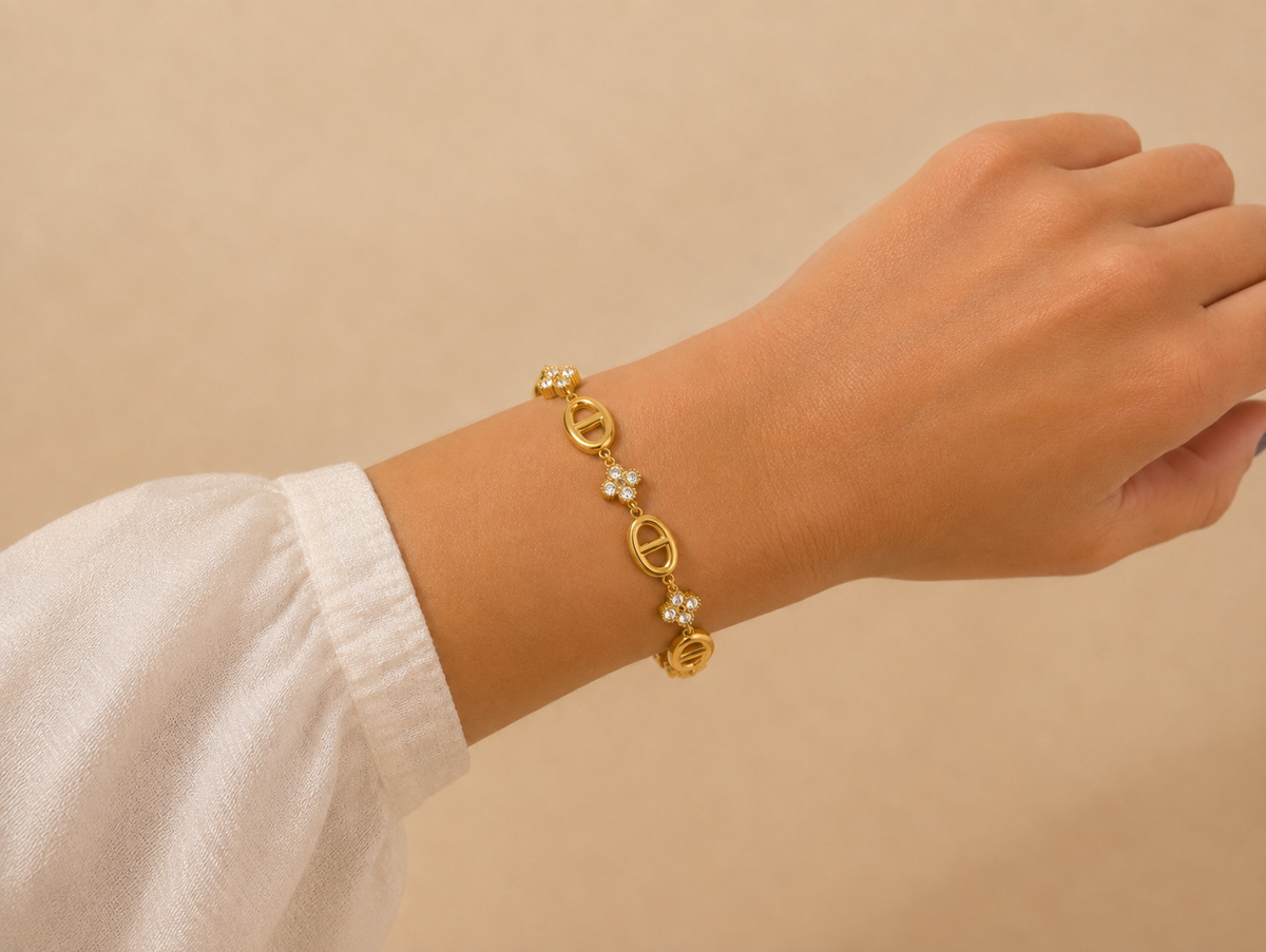 Bracelet Éclat