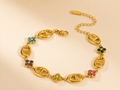 Bracelet Mosaïque