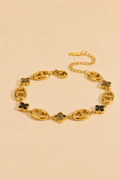 Bracelet Onyx