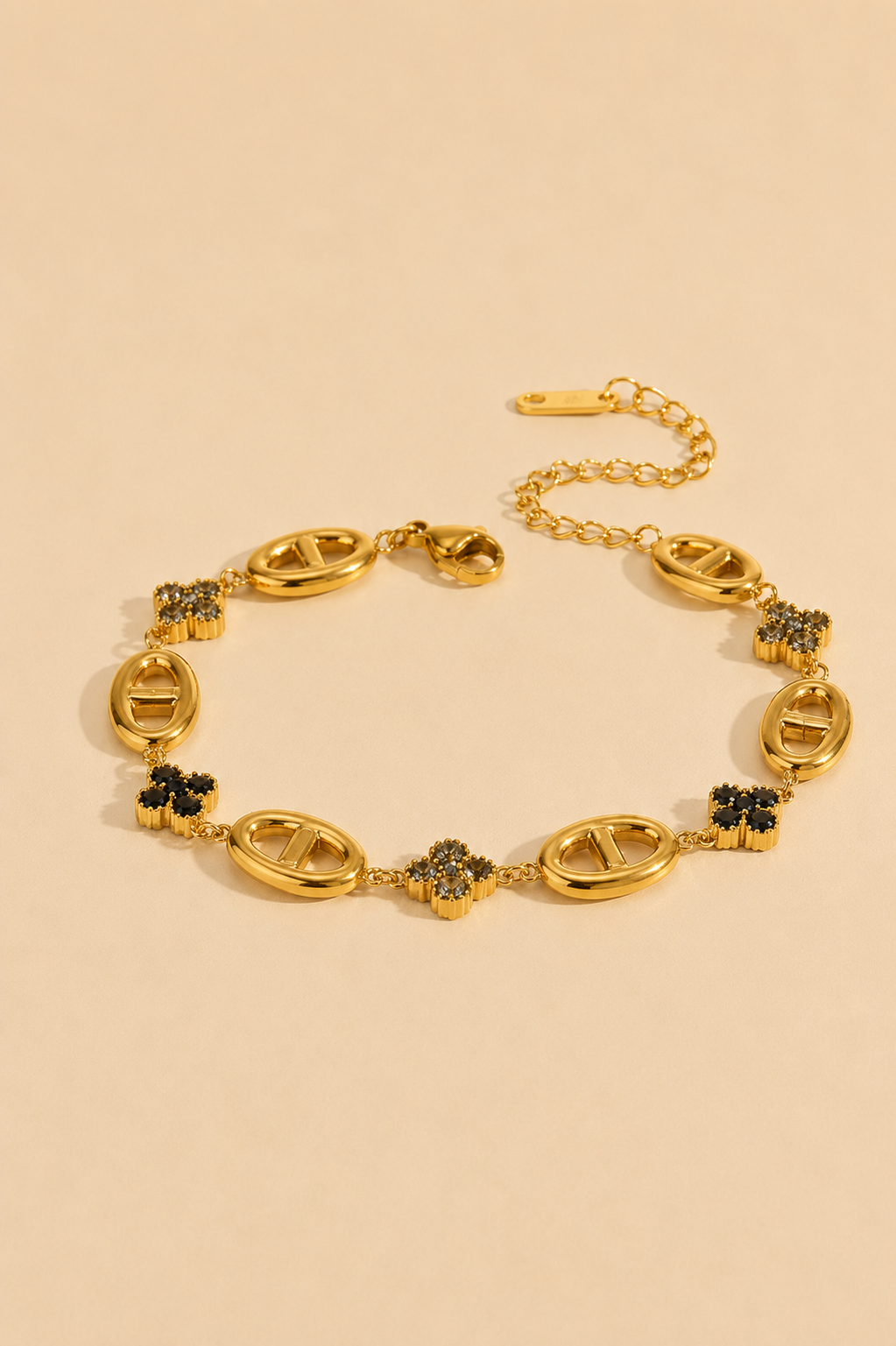 Bracelet Onyx