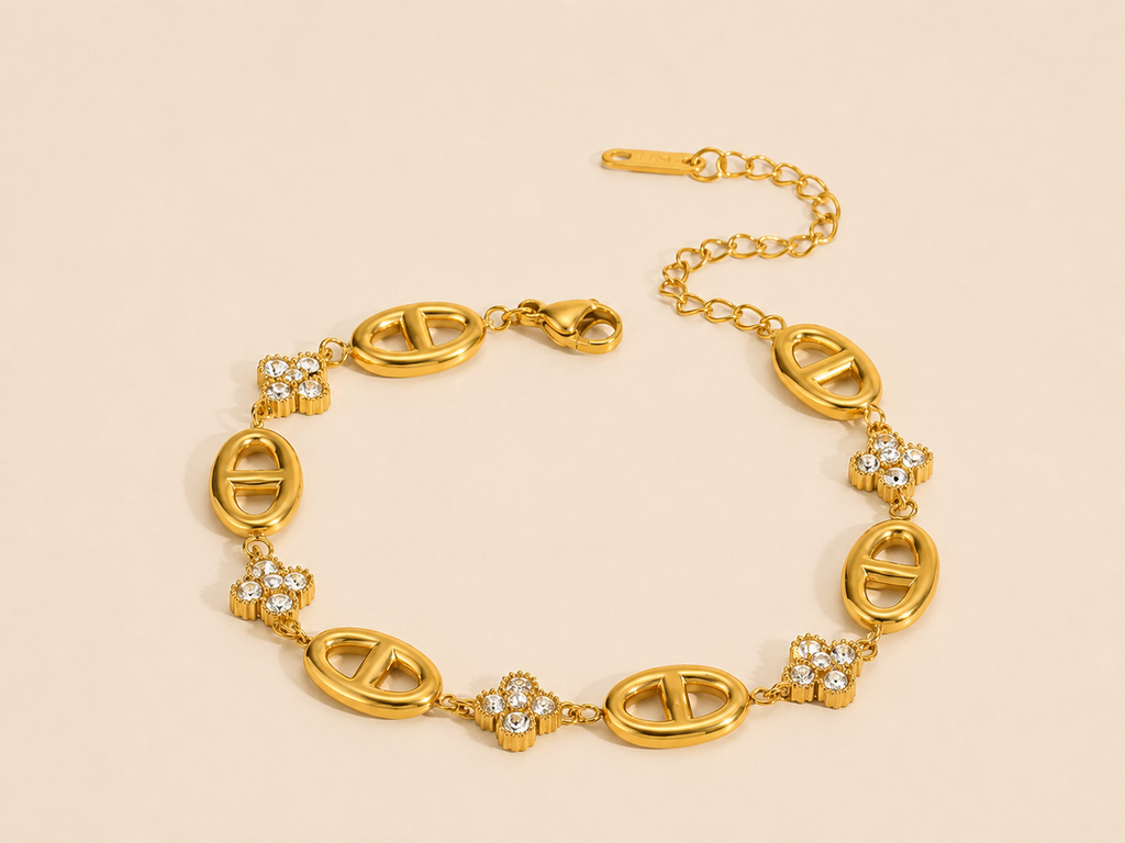 Bracelet Éclat