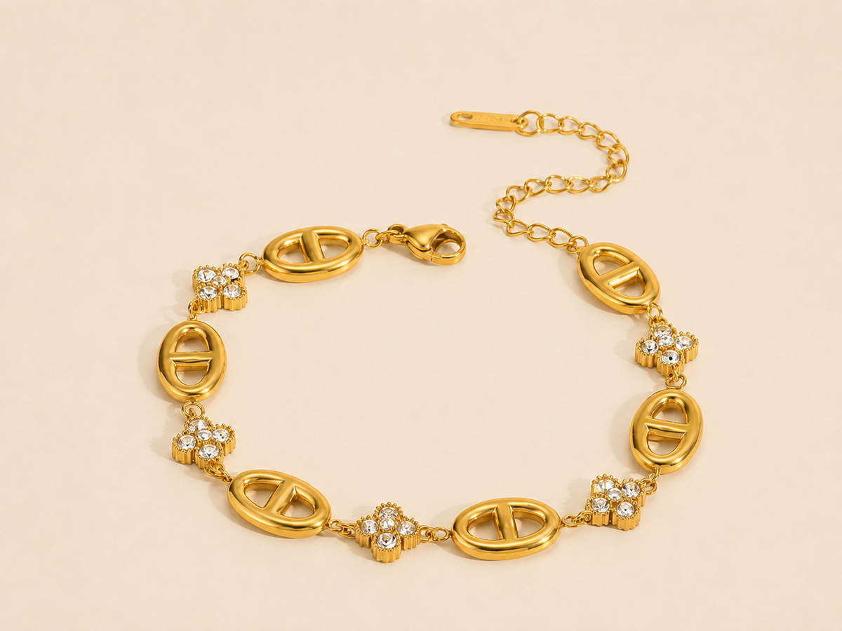 Bracelet Éclat