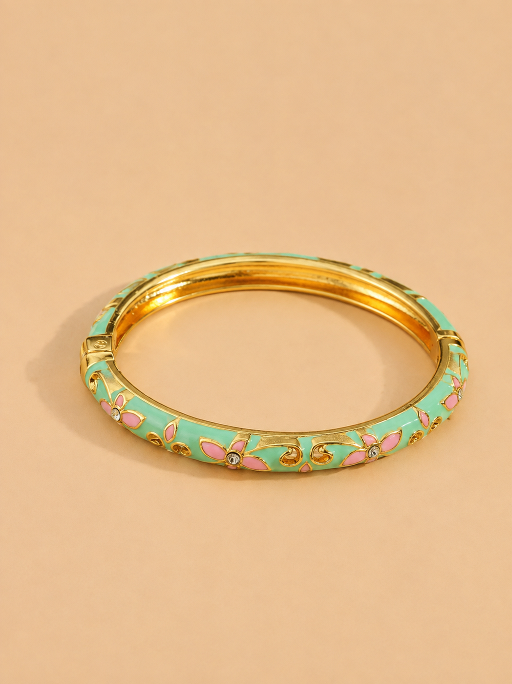 Jonc Thaïlandais Jade