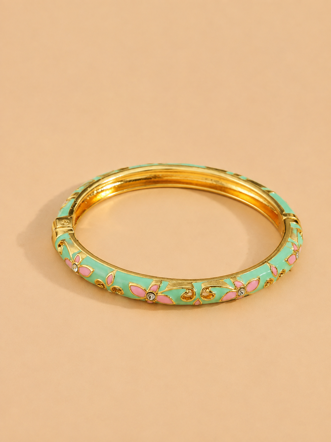 Jonc Thaïlandais Jade