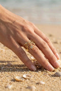 Bague Astra