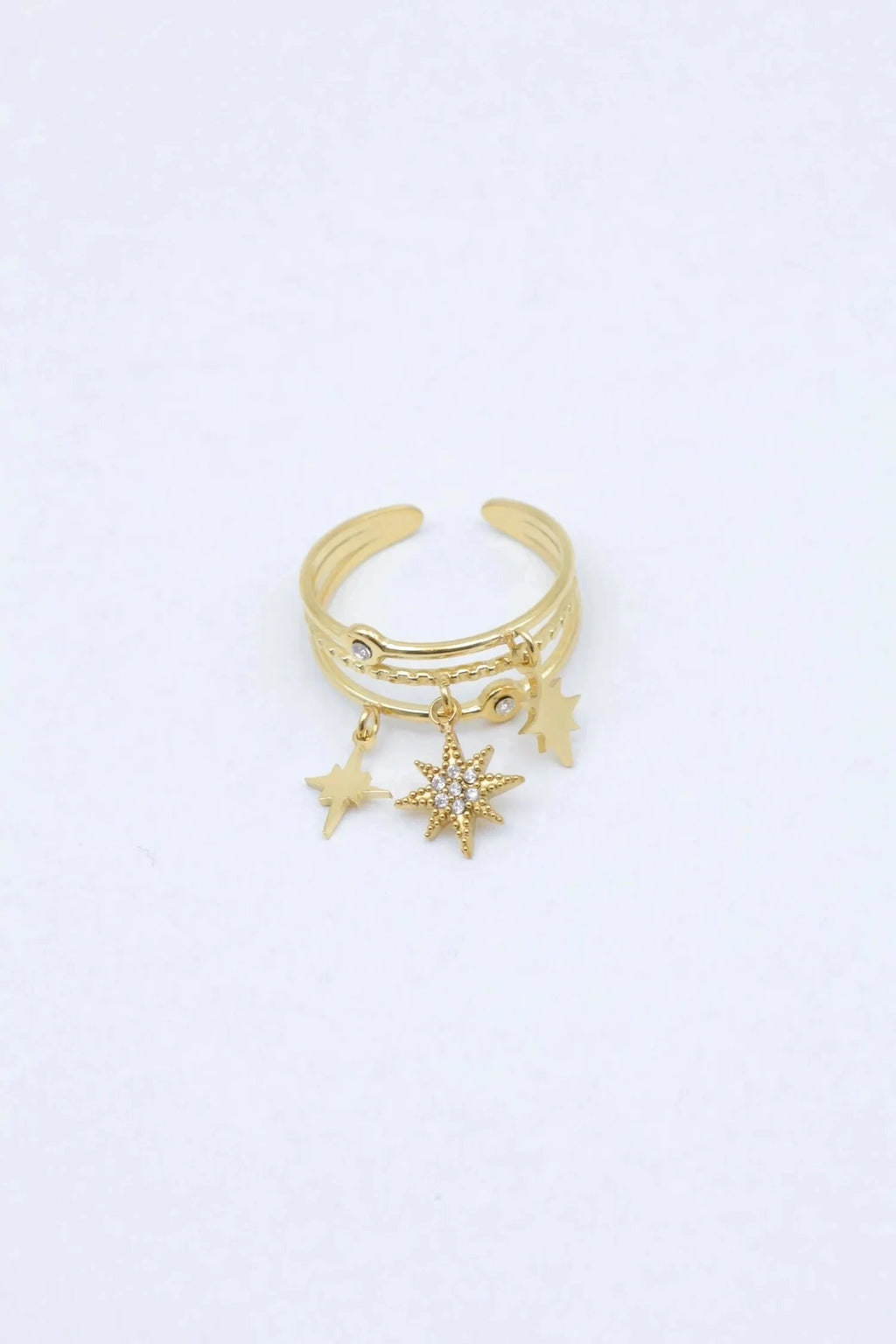 Bague Astra