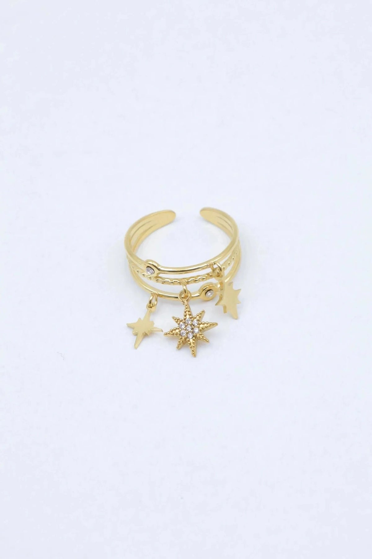 Bague Astra