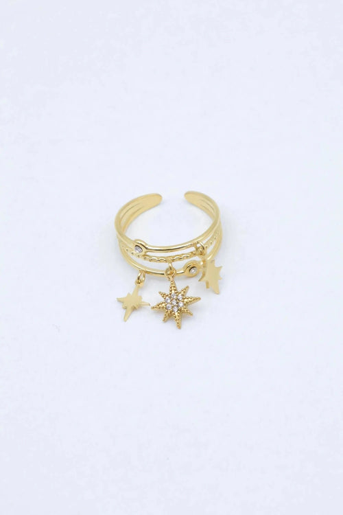 Bague Astra