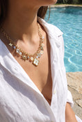 Collier Isalia