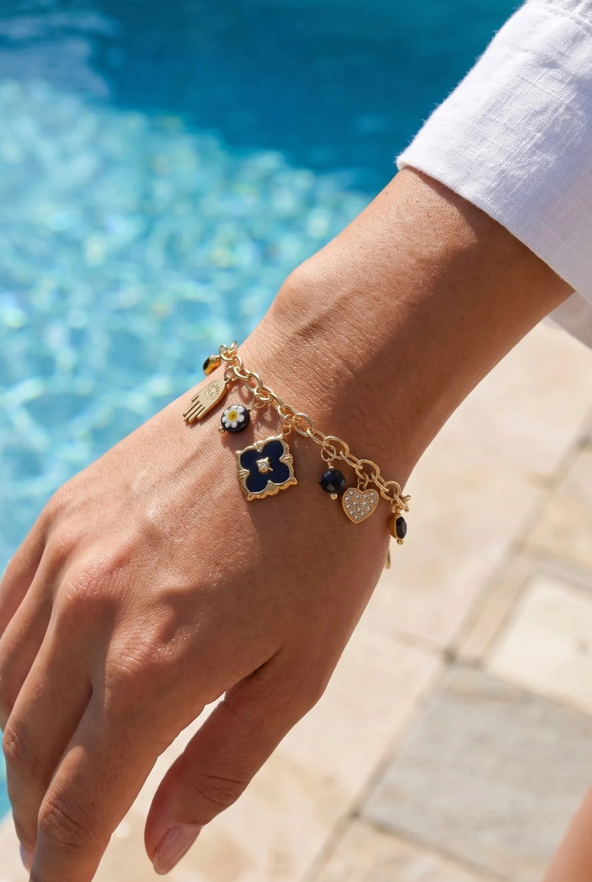 Bracelet Nahya