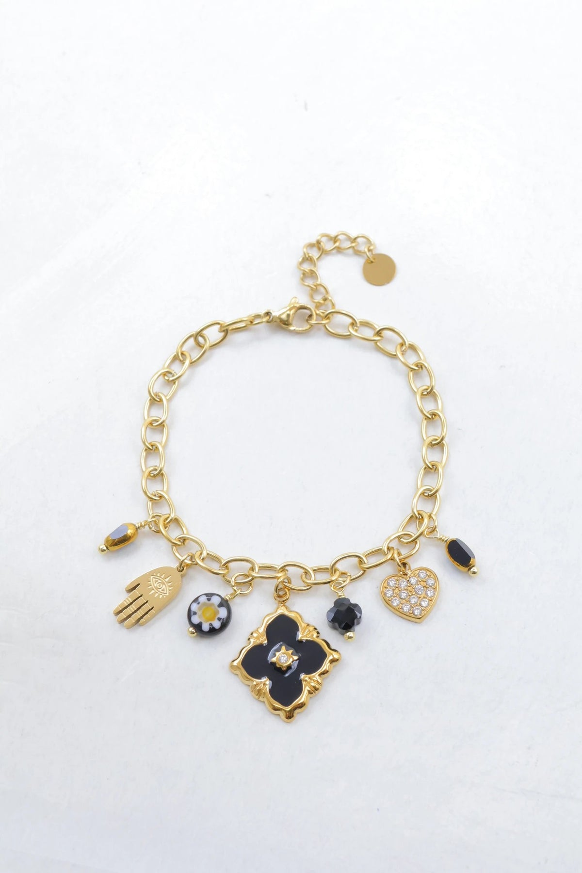 Bracelet Nahya