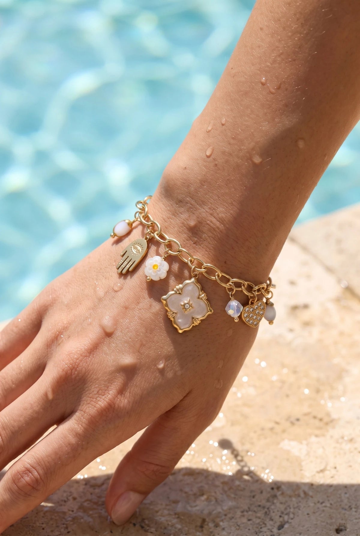Bracelet Alma