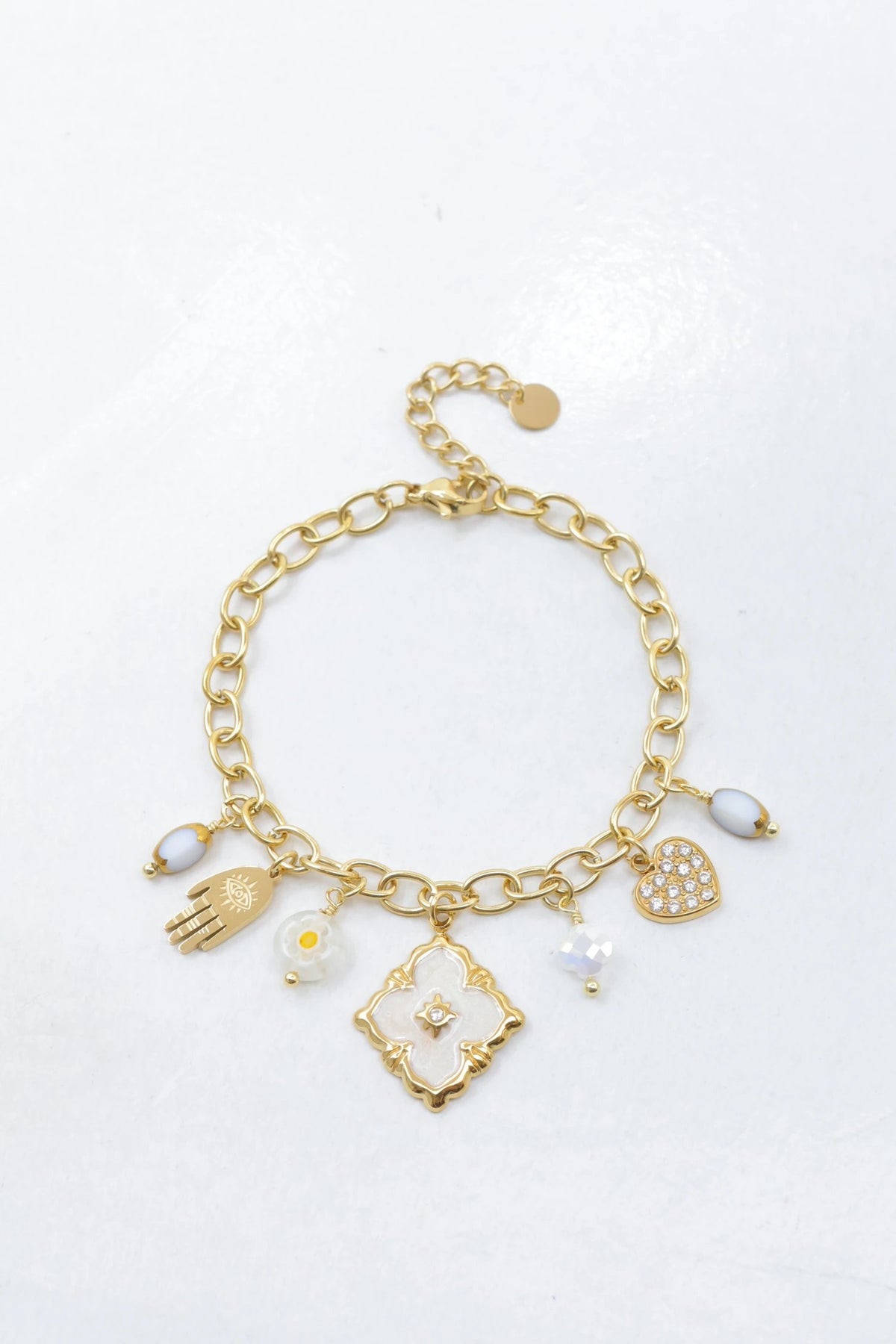 Bracelet Alma