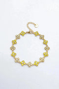 Bracelet Capri Yellow💛