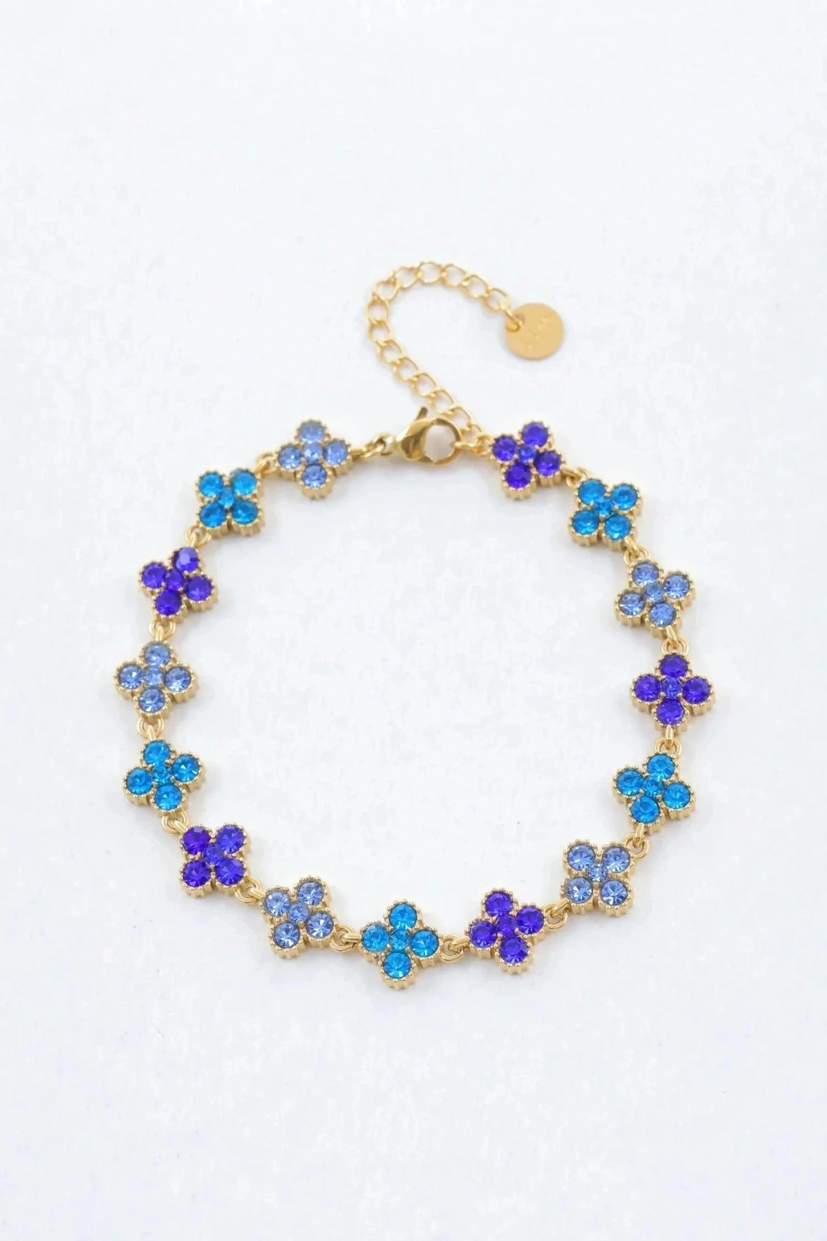Bracelet Capri Azur🩵