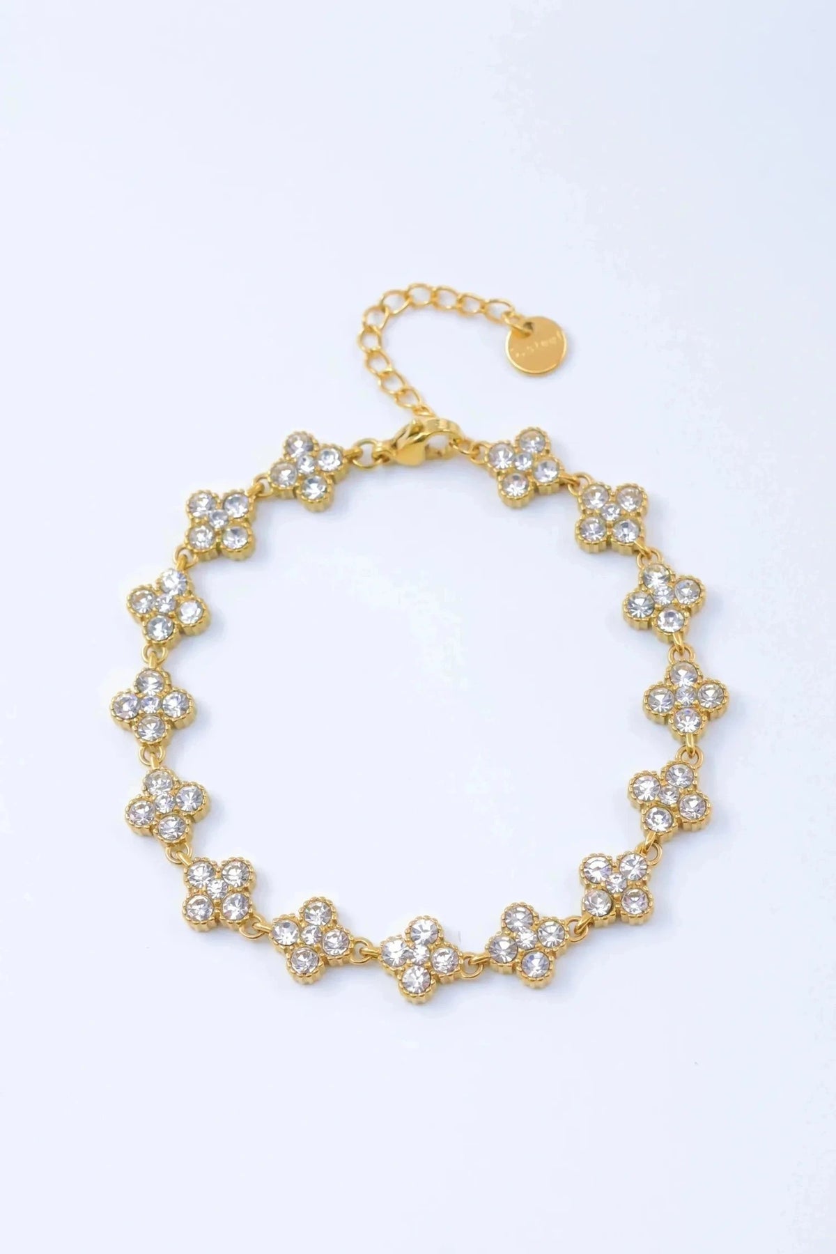 Bracelet Capri Perle🤍