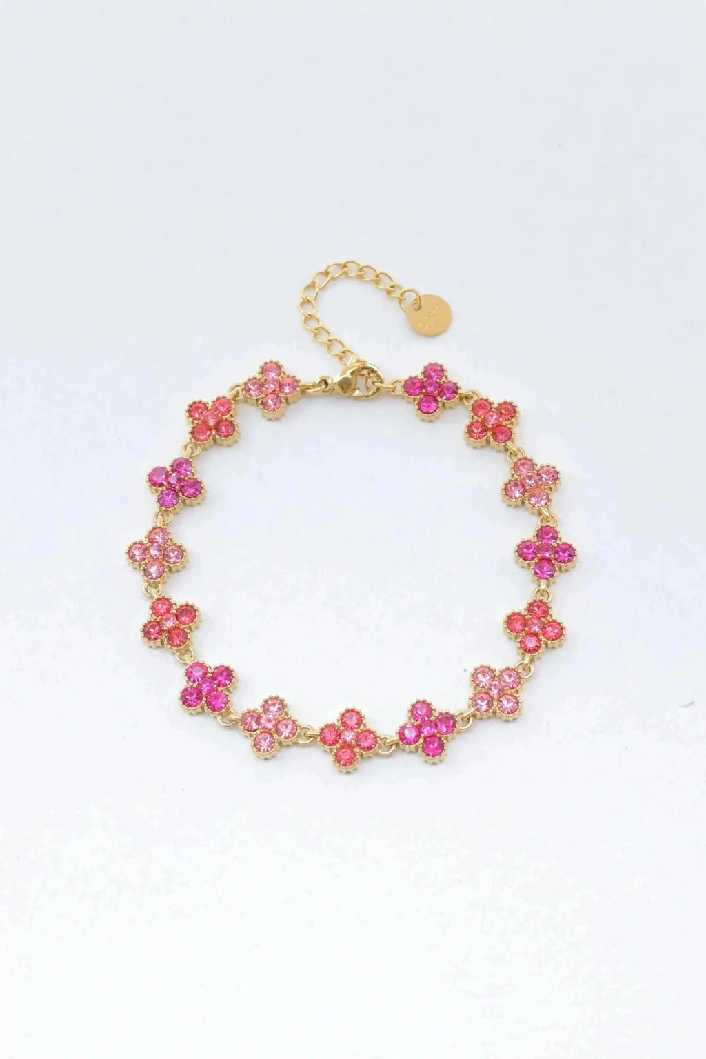 Bracelet Capri Rosé🩷