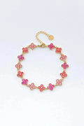 Bracelet Capri Rosé🩷
