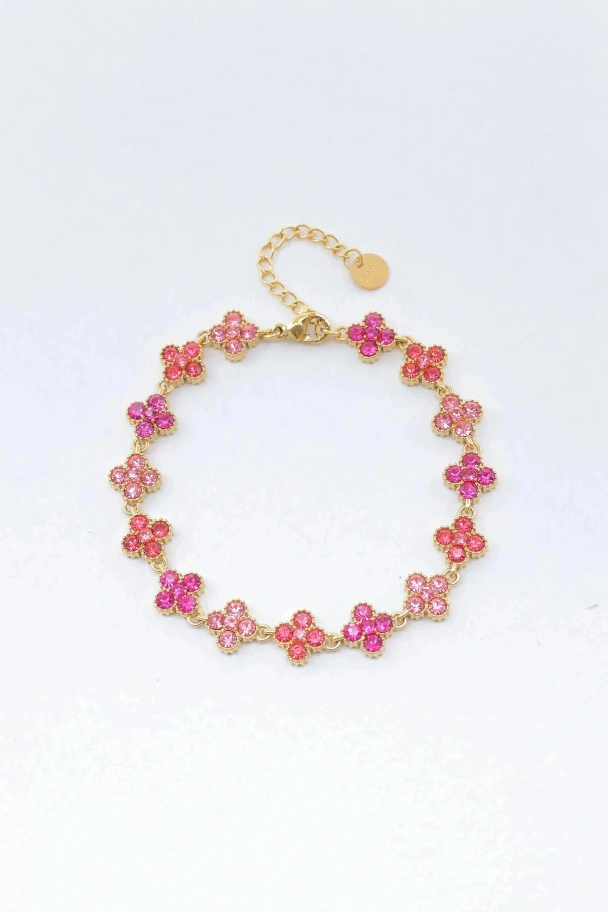 Bracelet Capri Rosé🩷