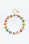Bracelet Capri Rainbow🌈