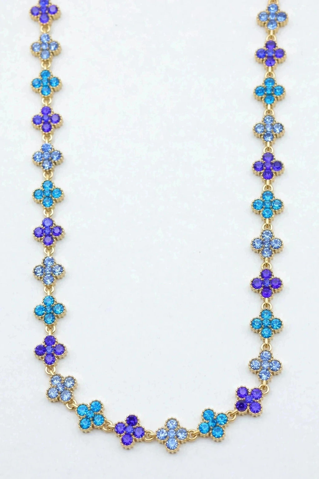 Collier Capri Azur🩵