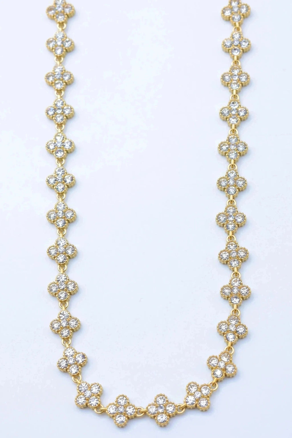 Collier Capri Perle🤍